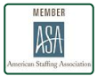 american staffing association